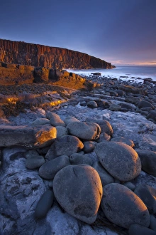 Dawn Coast