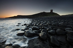 Dawn Coast