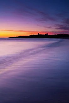 Editor's Picks: England, Northumberland, Embleton Bay