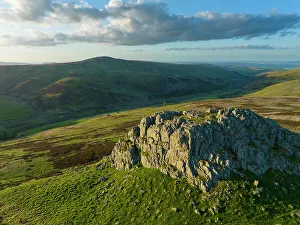 England Gallery: England, Northumberland National Park, Harthope Valley