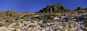 England, Northumberland, Harthope Valley