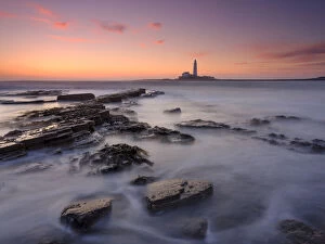 Colour Gallery: England, Northumberland, Old Hartley