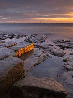 Dawn Coast