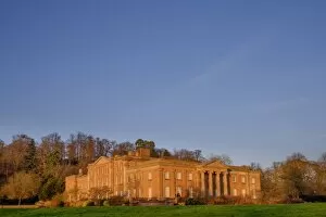 Country Park Gallery: England, Staffordshire, Himley Hall