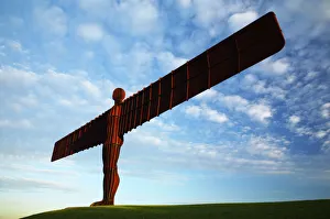 Tyne And Wear Gallery: England, Tyne and Wear, Angel of the North
