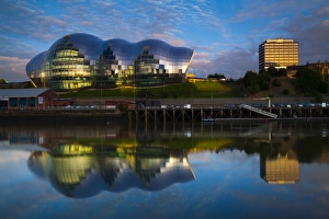 England, Tyne & Wear, Gateshead
