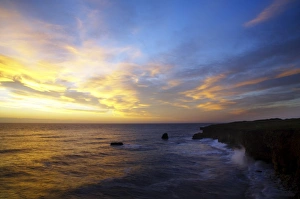 England, Tyne and Wear, Marsden Bay