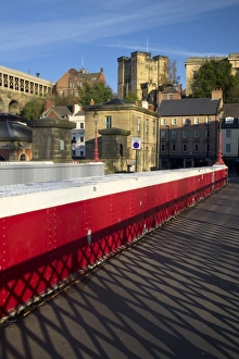 England, Tyne and Wear, Newcastle Upon Tyne
