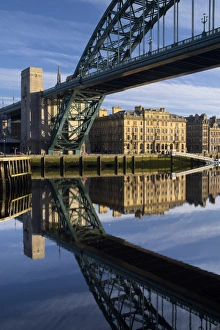England, Tyne and Wear, Newcastle Upon Tyne
