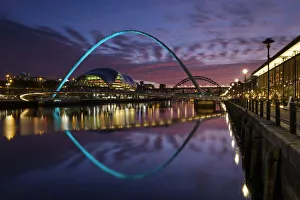 England, Tyne and Wear, Newcastle Upon Tyne