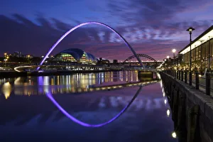 England, Tyne and Wear, Newcastle Upon Tyne