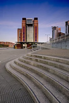 England, Tyne and Wear, Newcastle Upon Tyne