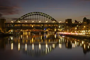 England, Tyne and Wear, Newcastle Upon Tyne