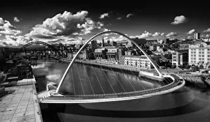 England, Tyne and Wear, Newcastlle Upon Tyne