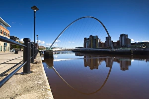 England, Tyne and Wear, Newcastlle Upon Tyne