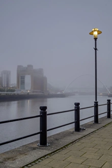 England, Tyne and Wear, Newcastlle Upon Tyne