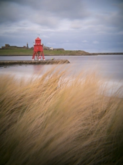 England, Tyne & Wear, South Shields
