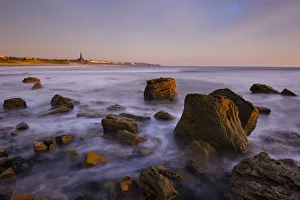 England, Tyne and Wear, Tynemouth