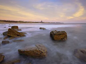 England, Tyne and Wear, Tynemouth