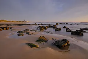 England, Tyne and Wear, Tynemouth