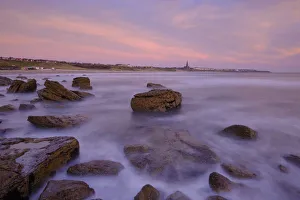 England, Tyne and Wear, Tynemouth