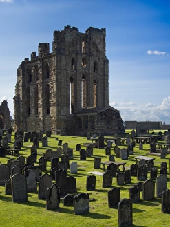 England, Tyne and Wear, Tynemouth