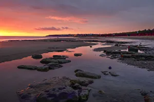 England, Tyne and Wear, Whitley Bay