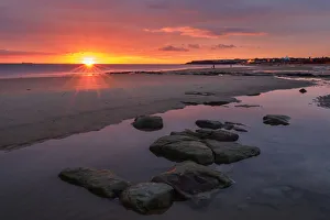 England, Tyne and Wear, Whitley Bay