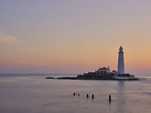 England, Tyne and Wear, Whitley Bay