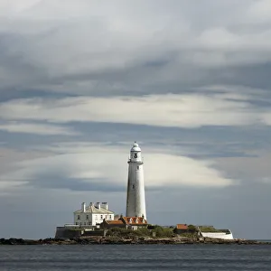 England, Tyne and Wear, Tynemouth