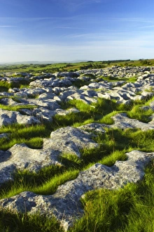 England, Yorkshire, Yorkshire Dales National Park
