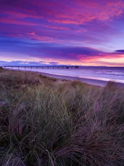 New Zealand, Christchurch, New South Brighton