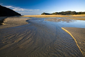 New Zealand, Nelson, Abel Tasman National Park
