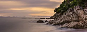 New Zealand, Nelson & Marlborough, Abel Tasman National Park