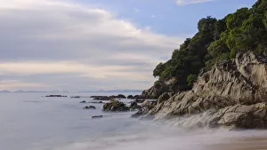 New Zealand, Nelson & Marlborough, Abel Tasman National Park