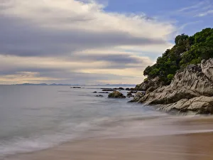 New Zealand, Nelson, Abel Tasman National Park