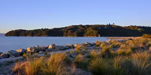 Panoramic Gallery: New Zealand, Nelson & Marlborough, Marahau