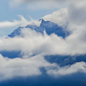 New Zealand, Otago, Lake Wakatipu