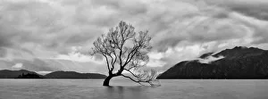 Clearing Storm
