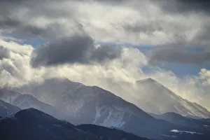 New Zealand Collection: New Zealand, South Island, Kaikoura