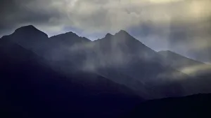 New Zealand Collection: New Zealand, Southland, Lake Manapouri