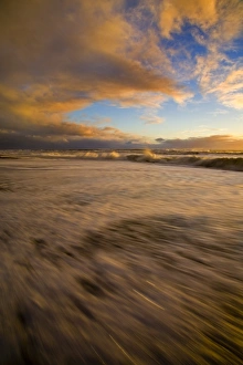 Island Gallery: New Zealand, Westland, Hokitika