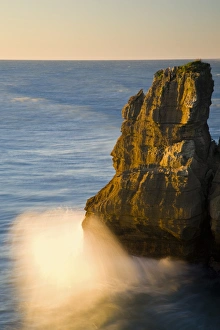 Island Gallery: New Zealand, Westland, Punakaiki