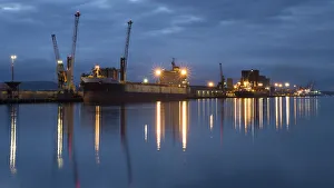Ireland Collection: Northern Ireland, Belfast, Titanic Quarter