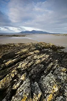 2016prints Collection: Northern Ireland, County Down, Tyrella Beach