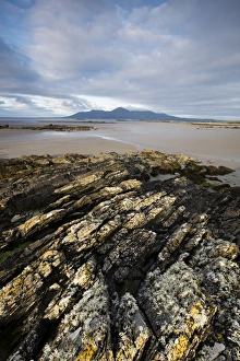 Ireland Collection: Northern Ireland, County Down, Tyrella Beach