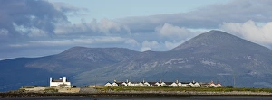 Ireland Collection: Northern Ireland, County Down, Tyrella Beach