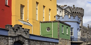 Ireland Collection: Republic of Ireland, County Dublin, Dublin City