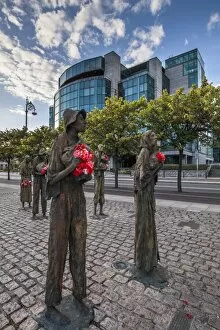 Capital Gallery: Republic of Ireland, County Dublin, Dublin City