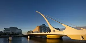 Ireland Gallery: Republic of Ireland, County Dublin, Dublin City